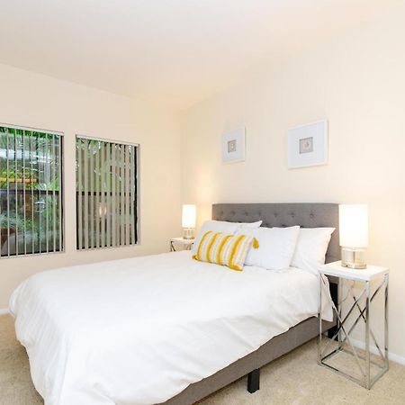 Located Perfectly 2 Bedroom Downtown Los Angeles Ngoại thất bức ảnh