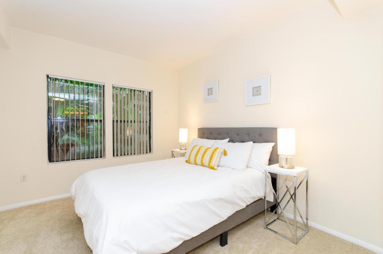 Located Perfectly 2 Bedroom Downtown Los Angeles Ngoại thất bức ảnh