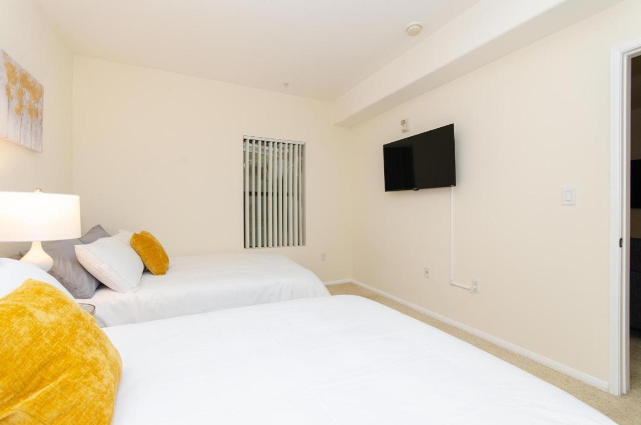 Located Perfectly 2 Bedroom Downtown Los Angeles Ngoại thất bức ảnh