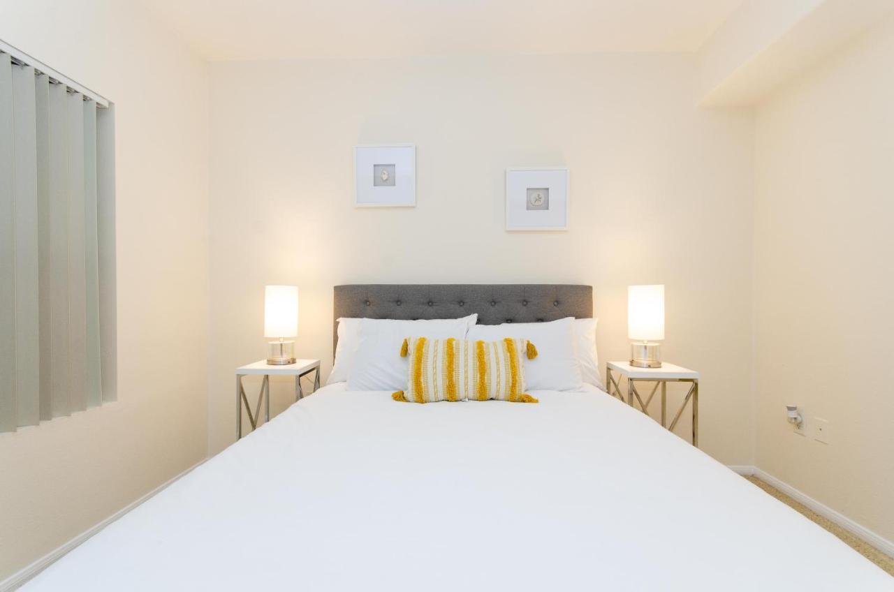 Located Perfectly 2 Bedroom Downtown Los Angeles Ngoại thất bức ảnh