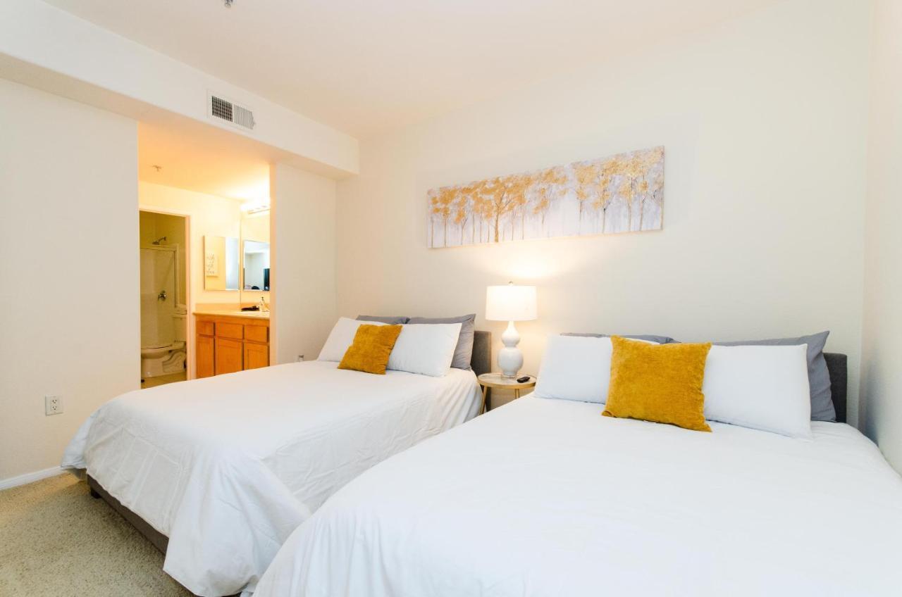 Located Perfectly 2 Bedroom Downtown Los Angeles Ngoại thất bức ảnh