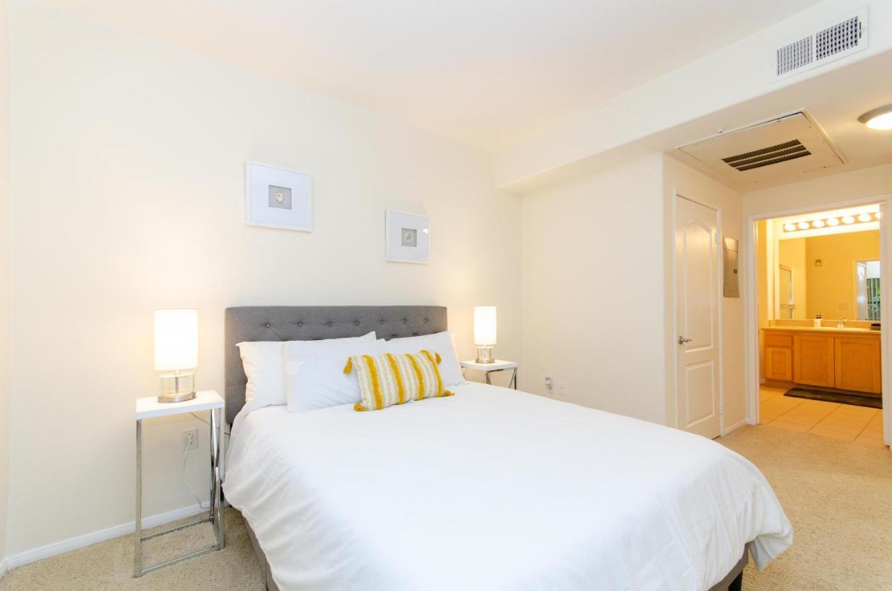 Located Perfectly 2 Bedroom Downtown Los Angeles Ngoại thất bức ảnh