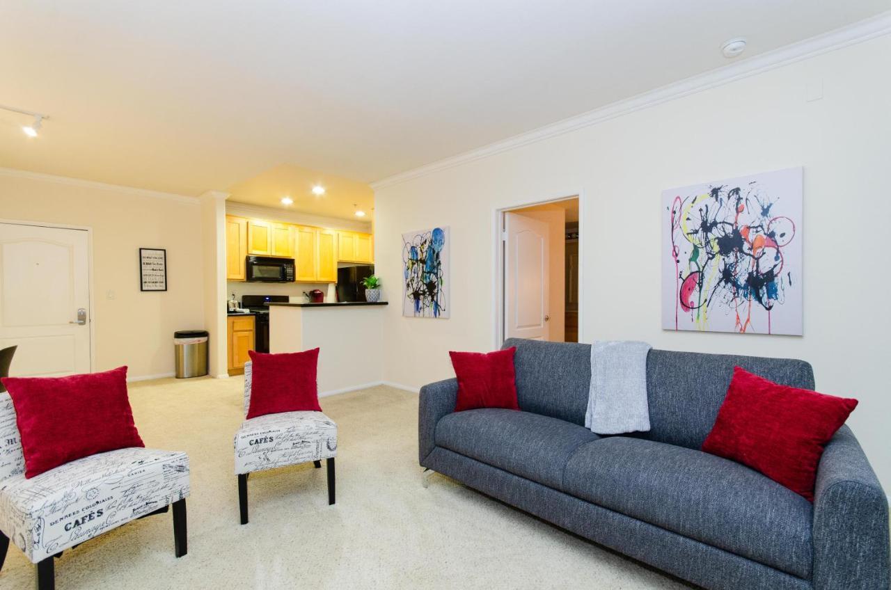 Located Perfectly 2 Bedroom Downtown Los Angeles Ngoại thất bức ảnh