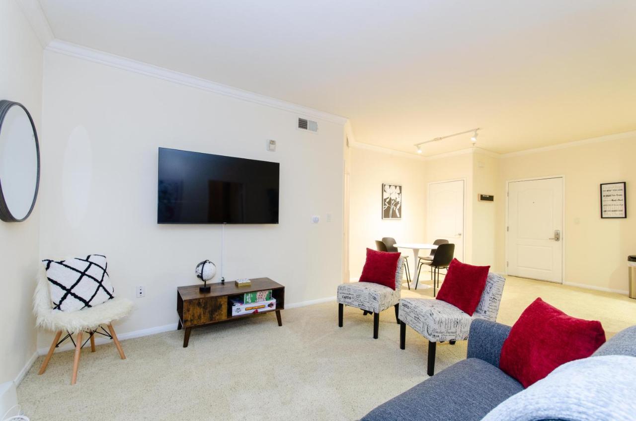 Located Perfectly 2 Bedroom Downtown Los Angeles Ngoại thất bức ảnh